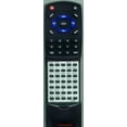 thumbnail image 1 of Replacement Remote for NORCENT RTPT4231, PT4231, 1 of 1