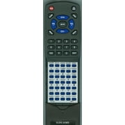 جهاز التحكم عن بعد لاستبدال ONKYO 24140768 و RT24140768 و RC768M و HTRC270 و TXNR708