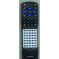 thumbnail image 1 of Replacement Remote for ONKYO RC-391M, TXDS575, 24140391A, TXDS777, TXD676, TXDS575X, TXDS676, 1 of 1