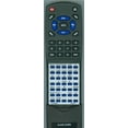 thumbnail image 1 of Replacement Remote for Onkyo RC-812M, TX-NR3009, TX-NR5009, 1 of 1