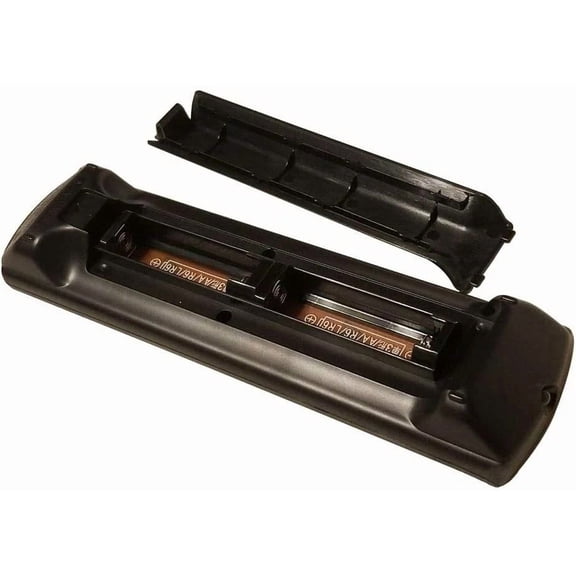 Replacement Remote for PANASONIC Blu-Ray DISC Player DP-UB420-K, DPUB420K