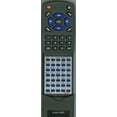 thumbnail image 1 of Replacement Remote for PANASONIC RTEUR7722KF0, EUR7722KF0, SCHT07, SAHT05PS, SCHT05, SAHT05, SAHT05P, 1 of 1