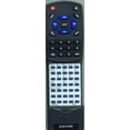 thumbnail image 1 of Replacement Remote for PHILIPS 312814719601, RT312814719601, RC4451, 52PFL7432D37, 47PFL9732D37, 52PFL7432D, 42PFL7432D37, 47PFL7432D37, 42PFL7432D,, 1 of 1