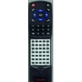 thumbnail image 1 of Replacement Remote for PHILIPS 313922886463, RT313922886463, 20PT643R, 20PS40S, 20PT633R, RC19335004, 20PS40S301. 27PT543S37A, 27PT543S99. 20PS40S302, 1 of 1