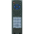 thumbnail image 1 of Replacement Remote for PHILIPS 996510059622, RT996510059622, HTL2160, 1 of 1
