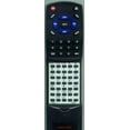 thumbnail image 1 of Replacement Remote for PHILIPS MSR90D6, NA472UD, 1 of 1