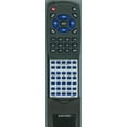 thumbnail image 1 of Replacement Remote for PIONEER AXD1004, RTAXD1004, CUSA001, SA1270, SA1270BK, 1 of 1