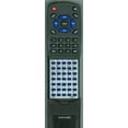 thumbnail image 1 of Replacement Remote for PIONEER AXD1009, AXD1027, RTAXD1027, CUC003, C90, C900-S, C900S, CU002, C90BK, 1 of 1