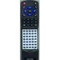 thumbnail image 1 of Replacement Remote for PIONEER PWW1147, RTPWW1147, CUPD100, CU-PD100, PDF908, 1 of 1