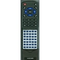 thumbnail image 1 of Replacement Remote for PIONEER RTAXD1486, AXD1486, PDP505CMX, PDP434CMX, PDP504CMX, 1 of 1