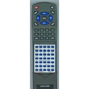 Replacement Remote for PROSCAN PLDED4030ABRK