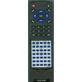 thumbnail image 1 of Replacement Remote for PROVIEW RTHV145, HV145, 1 of 1