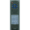 thumbnail image 1 of Replacement Remote for Pioneer AXD1103, CU-AV006, DCUAV006, SA1510S, RX721S, 1 of 1