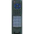 thumbnail image 1 of Replacement Remote for RCA 257123, RT257123, CRK76AF1, RTD130, RTDVD1, 1 of 1
