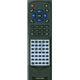 thumbnail image 1 of Replacement Remote for RCA RTS735E, RTRTS735E, 1 of 1