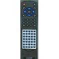 thumbnail image 1 of Replacement Remote for ROSEN AP1043, RTAP1043, Z10, 1 of 1