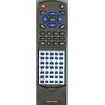 thumbnail image 1 of Replacement Remote for SAMSUNG AK59-00104K, RTAK5900104K, AK5900104K, BDP3600, BDP1590, BDP1600, 1 of 1