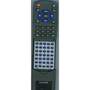 Replacement Remote for SEIKI RTLC32G82, LC32G82