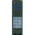 thumbnail image 1 of Replacement Remote for SEIKI RTSC322TI, SRC1149A, SE322FS, SC322TI, SC402TT, 1 of 1