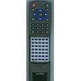 thumbnail image 1 of Replacement Remote for SHARP CRMC-A526JBEZ, RTCRMCA624JBEZ, CRMCA526JBEZ, AFR85BX, AFR60DX, AFS50EX, AFR80DX, AFS120DX, AFR100DX, AFP80CX, AFS50CX, A, 1 of 1