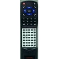 thumbnail image 1 of Replacement Remote for SHERWOOD RMRV6108, RTRMRV6108, RM105, RD6108, RD6500, 1 of 1