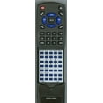 thumbnail image 1 of Replacement Remote for SONY 1-418-640-11, 141864011, RT141864011, RMSLS1, CMTLS1, HCDLS1, 1 of 1