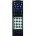 thumbnail image 1 of Replacement Remote for SOYO R-1823D, RTR1823D, R1823D, DYLT3229AB, SYTPT3227ABMS, SYTPT4227ABMS, DYLT4227ABMS, SYTPT3727ABMS, SYTPT3727AB, SYTPT2627A, 1 of 1
