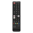 thumbnail image 1 of Replacement Remote for Samsung Smart Television, Compatible with Samsung 4K Crystal UHD TV Smart LED TV, 1 of 5