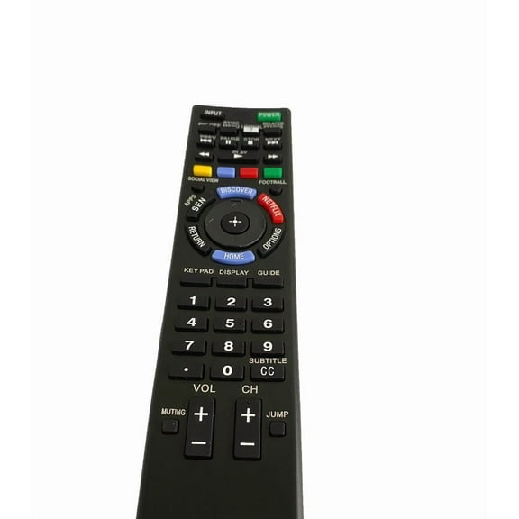 Replacement Remote for Sony Bravia TV 149276711