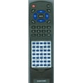 thumbnail image 1 of Replacement Remote for Sony RMF-TX520U KD-43X80J KD-50X80J KD-55X80J KD-65X80J, 1 of 1