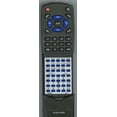 thumbnail image 1 of Replacement Remote for TEAC 9A05815800, RT9A05815800, UR407, AGV4200, AGSV5150, SAGSV5150, 1 of 1