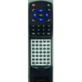 thumbnail image 1 of Replacement Remote for TOSHIBA AF001051, SER0175, RTAF001051, SE-R0175, SDV383, SDKV540, SDKV540SU, SDV383SC, 1 of 1