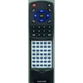 thumbnail image 1 of Replacement Remote for TOSHIBA VCP2S, MV13P2, MV20P2, MD20P2, 1 of 1