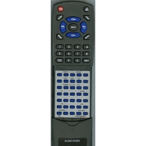 Replacement Remote for TR RTTR503, TR503