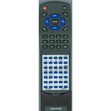 Replacement Remote for Technical Pro HW-S3000