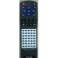 thumbnail image 1 of Replacement Remote for VELODYNE 79-017, 79017, RT79017, DSL3750R, DLS4000R, CHT12R, VDR10, VDR12, DLSR3750, CHT10R, CHT15R, DLS5000R, CHT8R, DLS3500R, 1 of 1