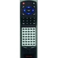 thumbnail image 1 of Replacement Remote for VIORE E7501-056201, E7501056201, RTE7501056201, KC01B5, PD42V18HA, PDP42V18HA, 1 of 1