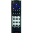 thumbnail image 1 of Replacement Remote for VISCO RTVSC20V1, VSC20V1, 1 of 1