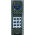 thumbnail image 1 of Replacement Remote for VIVITEK 5041818400, RT5041818400, RC3007D160, D835, D837, D825EX, D963HD, D825ES, 5041841300,, 1 of 1