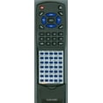 thumbnail image 1 of Replacement Remote for WESTINGHOUSE 290-270002-031, 290270002031, RT290270002031, W32701, 1 of 1