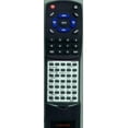 thumbnail image 1 of Replacement Remote for YAMAHA VG808500, RTVG808500, VG80850, RX730, 1 of 1