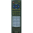 thumbnail image 1 of Replacement Remote for Yamaha ZQ566800, RAV546, RXV479, RX-V479, RXV579, RX-V579, RXA550, RX-A550, 1 of 1