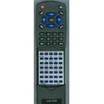 thumbnail image 1 of Replacement Remote for Zenith AKB69680439, Z50PJ240, Z50PV220, Z60PV220, Z50PT320, Z42PJ240, Z42PT320, 1 of 1