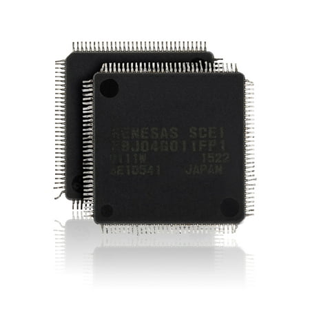 Replacement Renesas IC Chip Compatible With PlayStation 4 (CUH-1200) / Slim / Pro (SCEI R9J04G011FP1)
