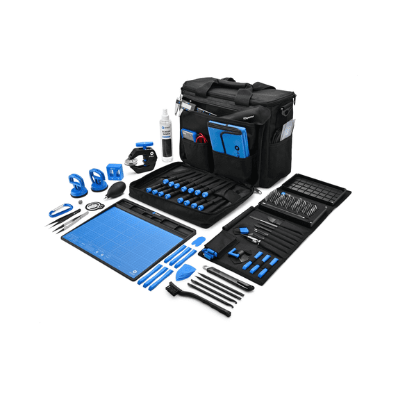 Replacement Repair Business Toolkit