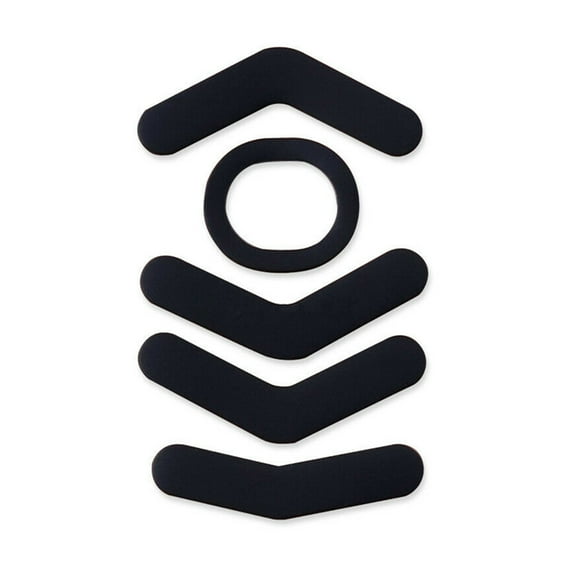 Replacement Repair Mice Mouse Feet Skates Pads For Logitech G604 Mouse