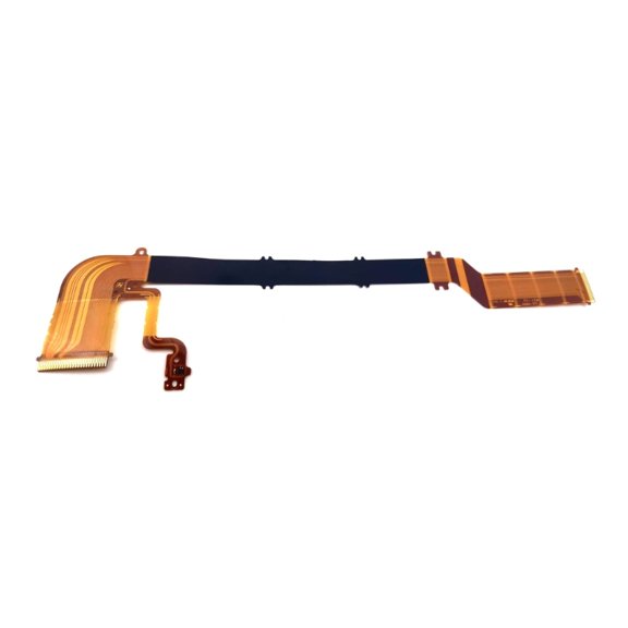 Replacement Repair Part For A6600 Camera LCD Screen Flexible Cable LCD Screen