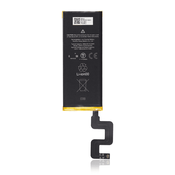 Replacement Replacement Battery Compatible For Google Pixel 4A 5G (Verizon 5G UW Only)