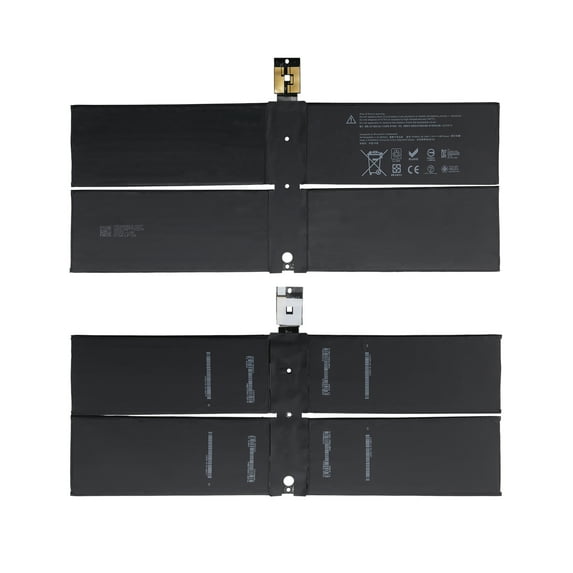 Replacement Replacement Battery Compatible For Microsoft Surface Laptop 1/laptop 2 13.5" (DYNK01)