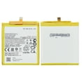 thumbnail image 1 of Replacement Replacement Battery Compatible For Motorola Edge 5G (XT2063 / 2020) (LR50), 1 of 6